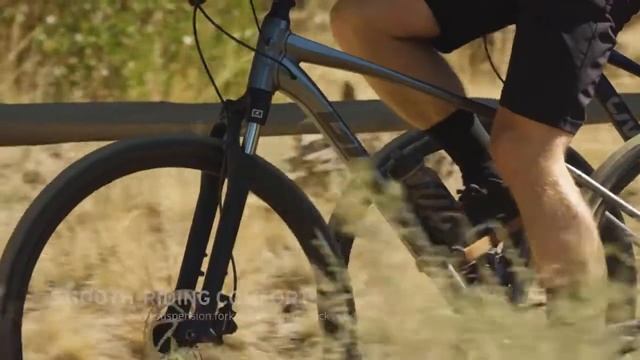 #RediscoverCycling #FreeToRoamA Closer Look at the Roam Series | Rediscover Cycling смотреть онлайн