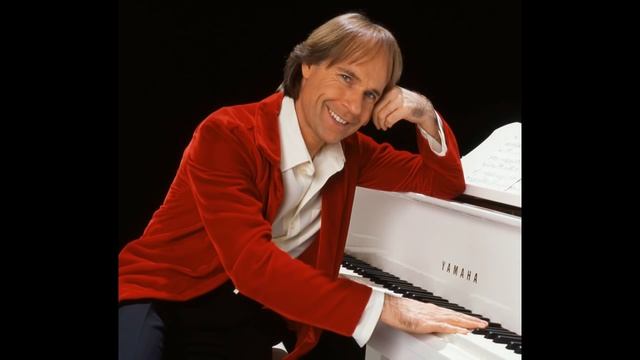 Ричард Клайдерман - Лунное танго. смотреть онлайн