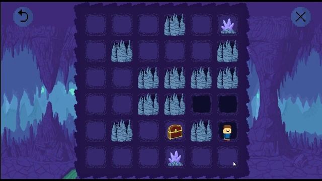 Puzzle Cave - Available Now! смотреть онлайн