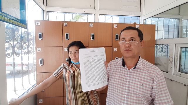 24.07.20г Албфараб РОВД г. Шымкент Обр Предс Совбеза 2 смотреть онлайн