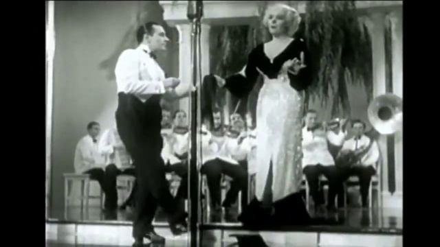 Raft tribute (get the Coati Mundi song, includes a shout out to George Raft!) featuring Alice Faye! смотреть онлайн
