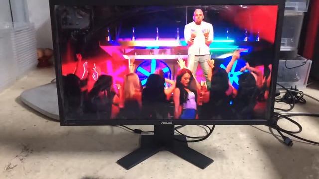 Asus 28吋 28inch MG28U 4k 有喇叭 電腦顯示屏 $2300 смотреть онлайн