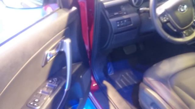 FAW Besturn X80 (ММАС) смотреть онлайн