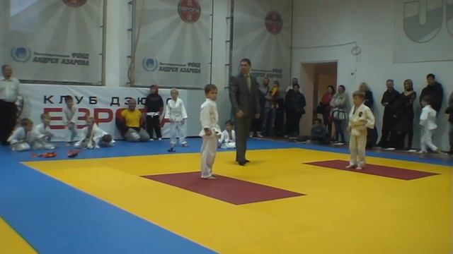 Медведенко Токолов видео СК Европа смотреть онлайн