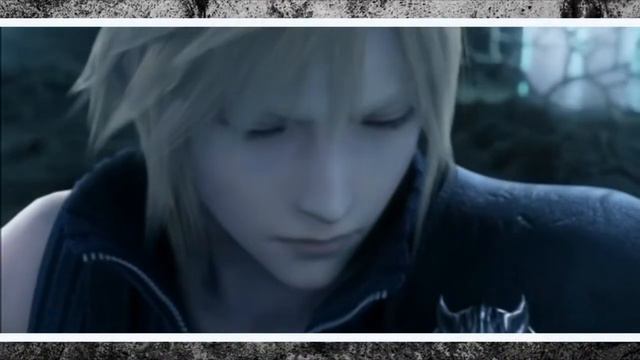 Zack and Cloud Anthm of the Angels смотреть онлайн