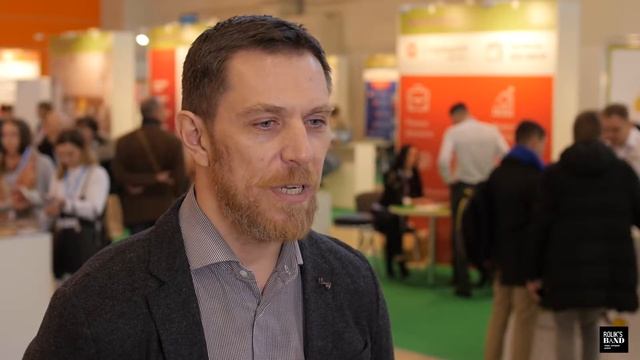 "Суши Шоп" на BUYBRAND Franchise Market смотреть онлайн