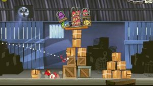 Angry Birds Rio 1.0.0 apk download