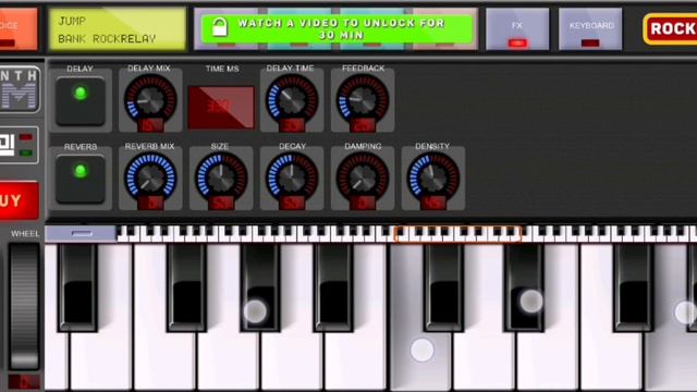 Harmonized Aca Hurricane 130