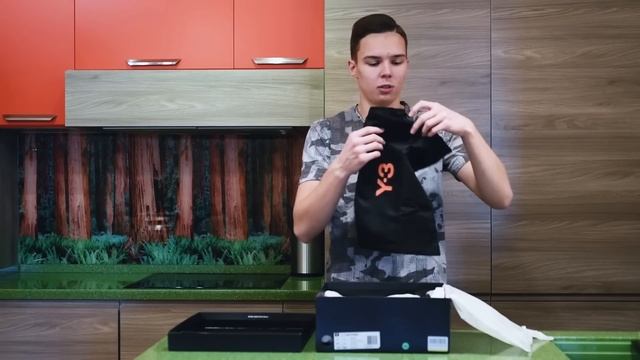 Обзор Y-3 NOCI HIGH | Обувь из будущего? смотреть онлайн