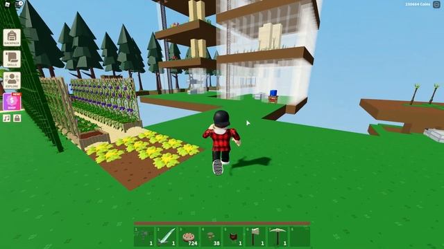 ЧТО НОВОГО В ОСТРОВАХ? ӏ Roblox смотреть онлайн