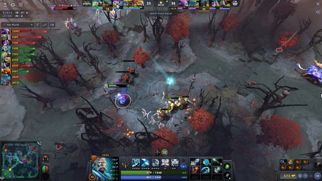 Samba vs South Team (2 игра) BO2 | ХАЙЛАЙТЫ смотреть онлайн