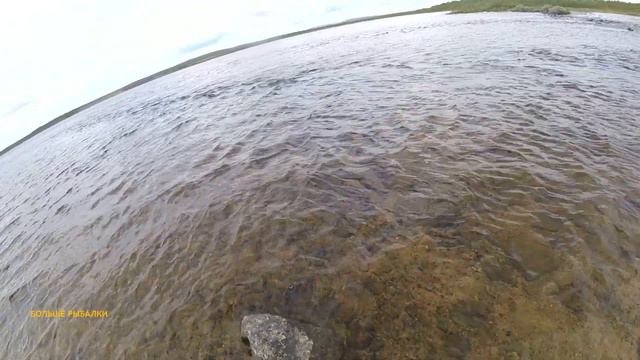 ЩУКА на спиннинг | ОДИН ШАНС НА ДВОИХ смотреть онлайн