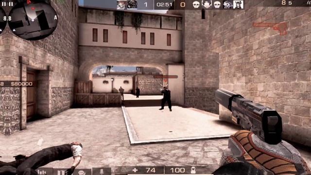 Relax Fragmovie | Standoff2 смотреть онлайн