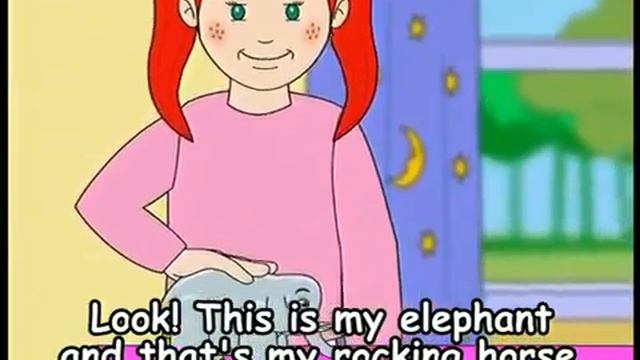 Spotlight 3 Student's Book Module 4 Come in and play page 59 ex. 3 Dialogue #EnglishStream смотреть онлайн