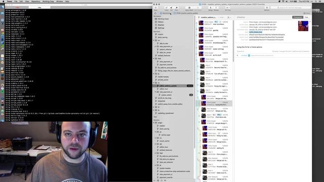 CSS-Tricks Screencast #144: Building a JavaScript/Canvas Game with Kyle Simpson смотреть онлайн