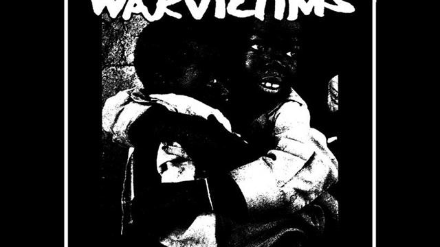 Warvictims - Why war why? смотреть онлайн