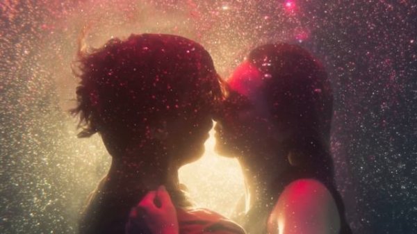 Stephen Sanchez - "I Want You" (Official Audio)