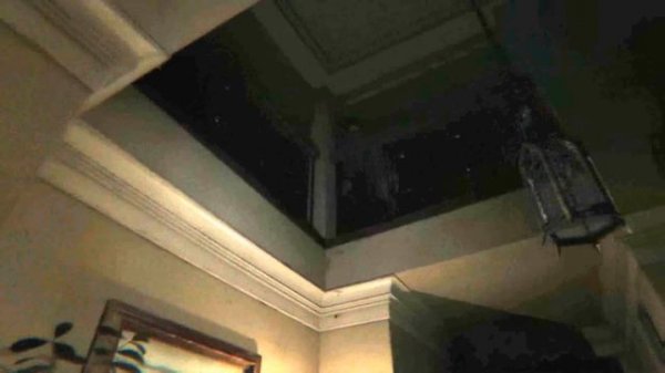 PS4 - P.T (Playable Teaser aka Silent Hills demo)