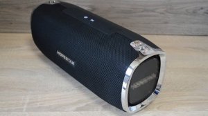 Hopestar A6 обзор