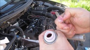 Масла жор и как с ним бороться  MITSUBISHI lancer 10