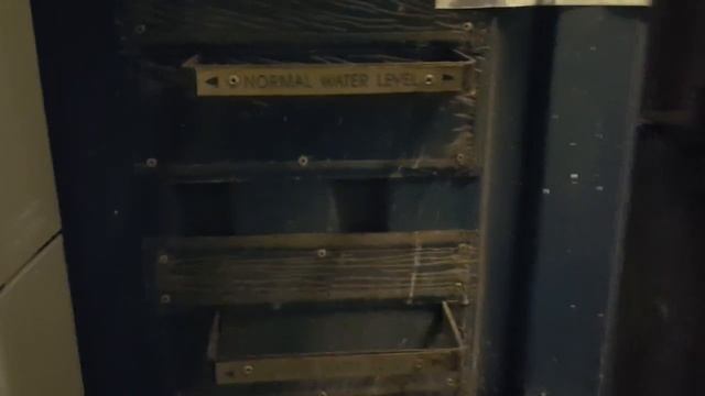 Паровой Котел Устройство и Техническое обслуживание детальный обзор смотреть онлайн