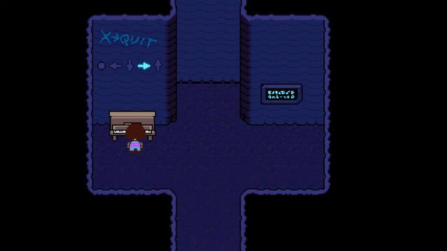 Undertale #3 - Проклятая псина стырила мой артефакт! (s) смотреть онлайн