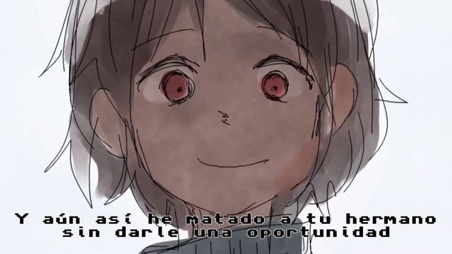 Stronger Than You (Undertale Versión)(Sub Esp)