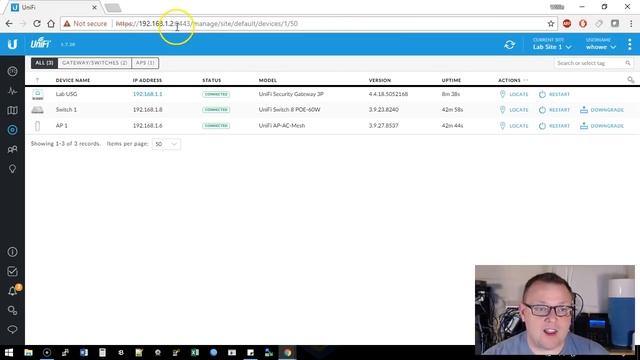 UniFi Best Practices Part 1 смотреть онлайн