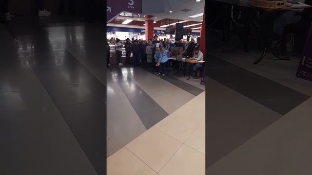 рузи  истирохат магазин лента