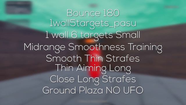 I Used An Aim Trainer For 30 Days. Here's What I Learned (Kovaak's FPS Aim Trainer) смотреть онлайн