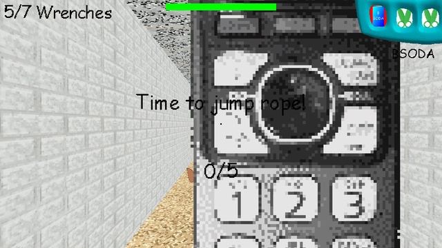 1st Prize has had enough! [UPDATED] смотреть онлайн