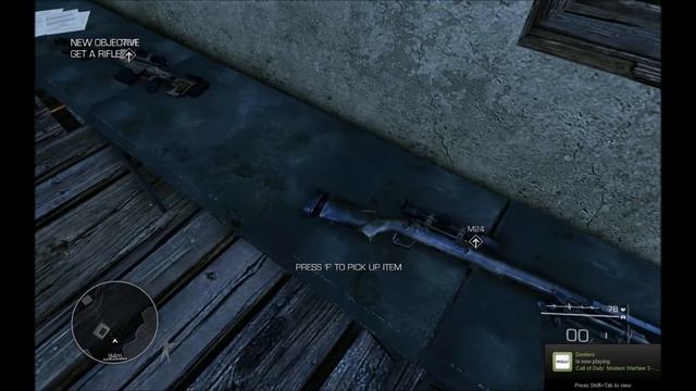 How to Fix Sniper 2 Ghost Warrior graphics issues смотреть онлайн