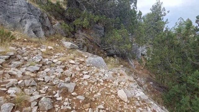 ‼️ВПЕРВЫЕ‼️УНИКАЛЬНО ДАЖЕ ДЛЯ ПОЛИГОНАЛКИ НА СКАЛЬНОМ ОБРЫВЕ В ГОРАХ‼️