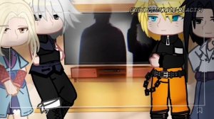 Naruto react: Boruto two blue vortex. (Viih Namikaze-reacts)-6min-