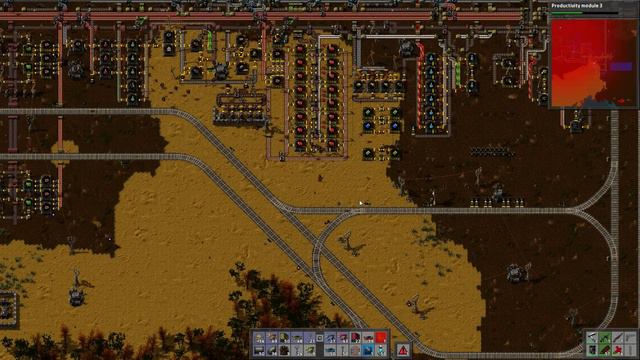 AAA Factorio 36 смотреть онлайн
