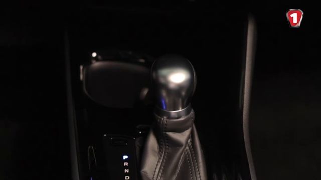TOYOTA C HR смотреть онлайн