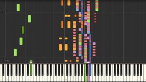 В роще пел соловушка