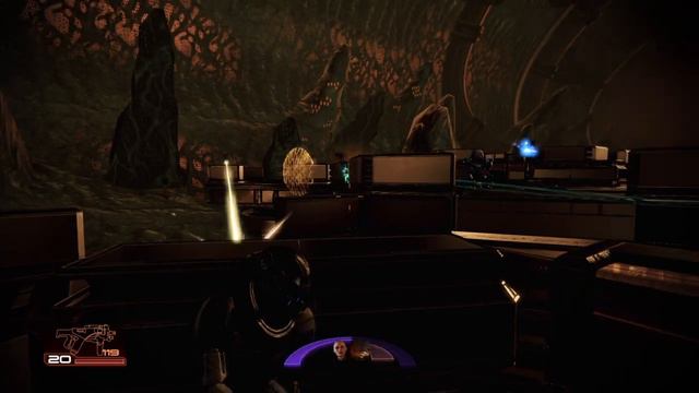 When You Have Had Enough Of The BS - Mass Effect 2 Legendary Edition смотреть онлайн
