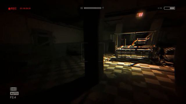 This is me everytime TRAGER (Outlast) says BUDDYYYY!!! смотреть онлайн