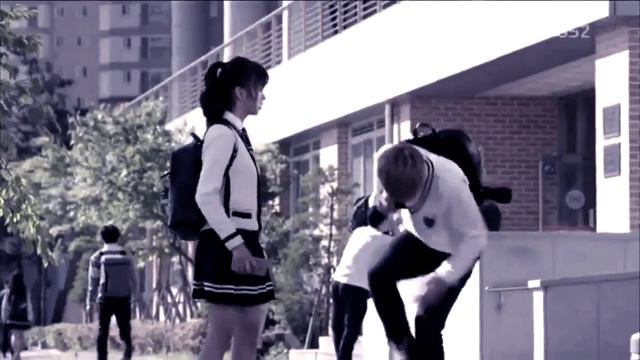 SEKANG HIGH ll Fanfic trailer смотреть онлайн