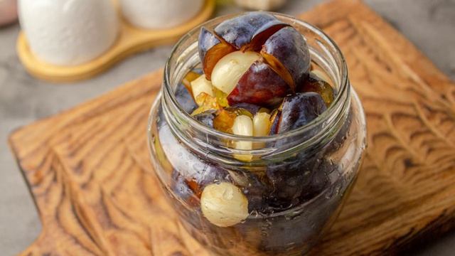 Вкусные будни