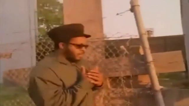 Ini Kamoze - Here Comes The Hotstepper (Official Video HD)(Audio HD) смотреть онлайн