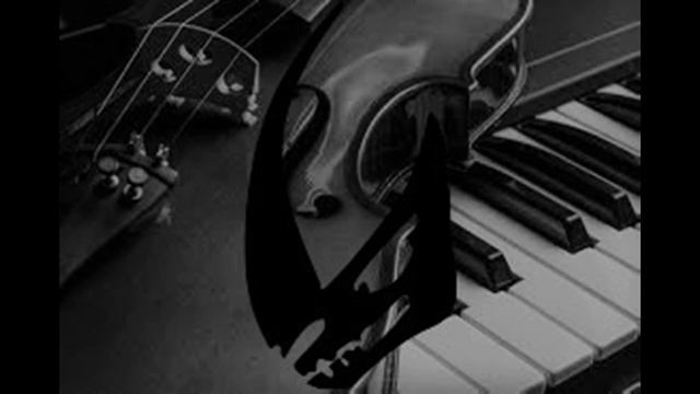 The Mandalorian Theme Viola and Piano Cover смотреть онлайн