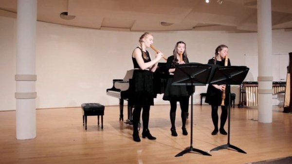 Johannes Ciconia - Una Panthera