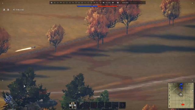 RBT-5 duel смотреть онлайн