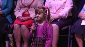 Нежные руки гладят меня Самая добрая мама 2018 05 13