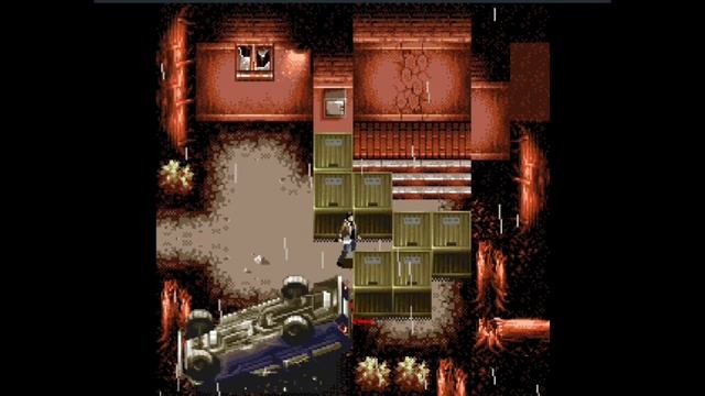 Nowhere [BR] #2 (Java Game) смотреть онлайн