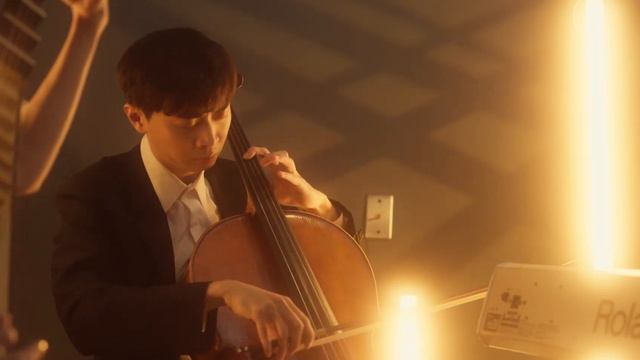 《Libertango/自由探戈》A. Piazzolla - A.T.M.（Amazing Trio Music）cover 大提琴版本 『cover by YoYo Cello』【經典系列】 смотреть онлайн
