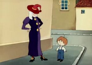 Замок Лгунов - Часть 1