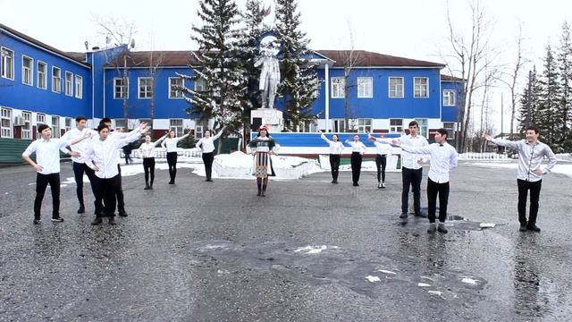 Танцы народов смотреть онлайн
